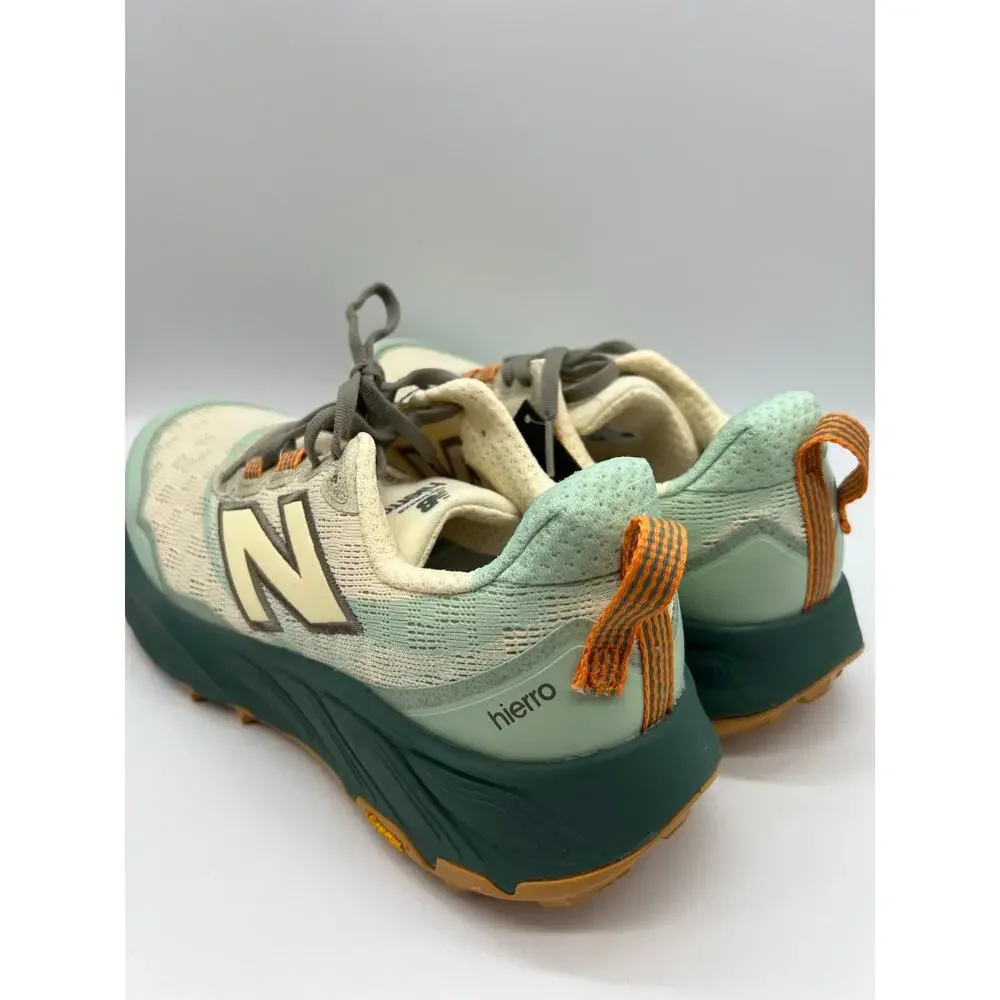 New Balance Fresh Foam X Hierro v9 Calcium Women's Size 9 New